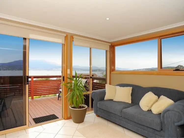 Seventh view of Homely house listing, 172 Carella Street, Howrah TAS 7018
