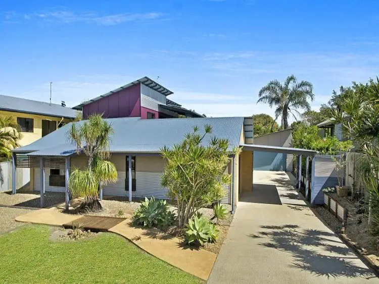 3 Columbus Court, Sunrise Beach QLD 4567