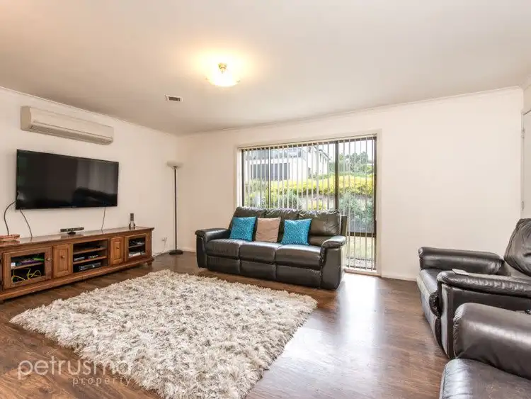 Second view of Homely house listing, 18 Drysdale Avenue, Kingston TAS 7050