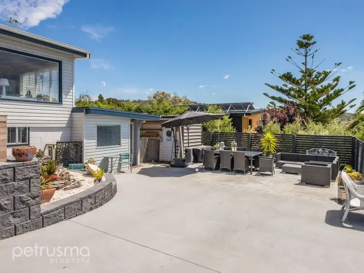 Sixth view of Homely house listing, 62 Wells Parade, Blackmans Bay TAS 7052