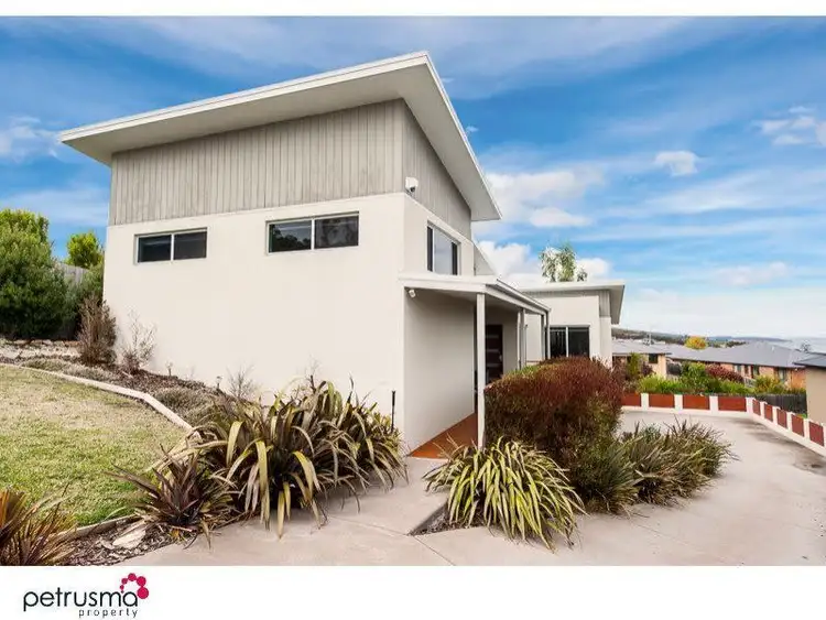 Main view of Homely house listing, 16 Nirranda Court, Oakdowns TAS 7019