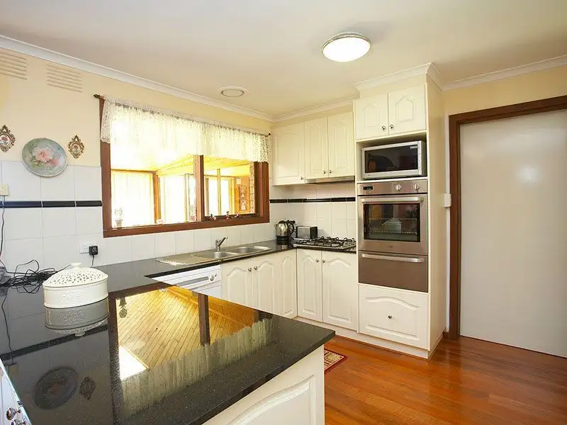 Main view of Homely house listing, 35 Roach Drive, Altona Meadows VIC 3028