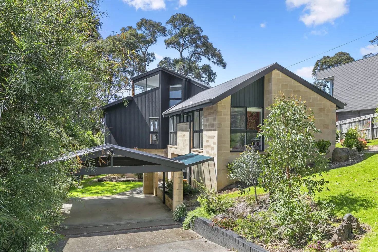 Main view of Homely house listing, 23 Toorak Terrace, Lorne VIC 3232