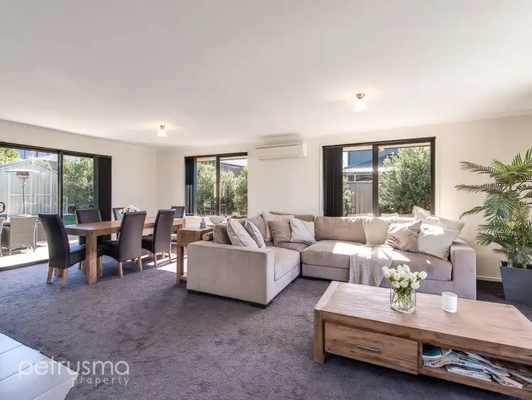 Fifth view of Homely house listing, 12 Incana Road, Margate TAS 7054