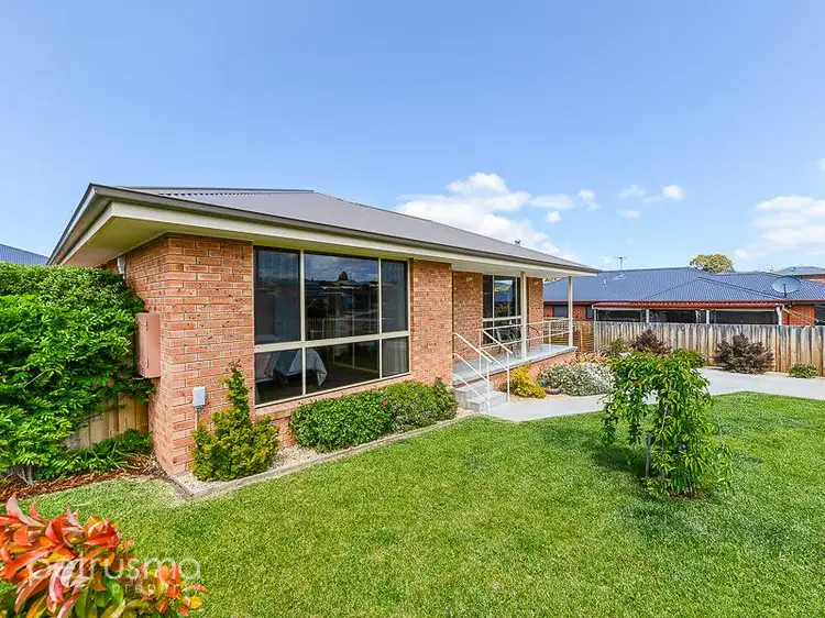 Main view of Homely house listing, 1 Phemie Court, Brighton TAS 7030