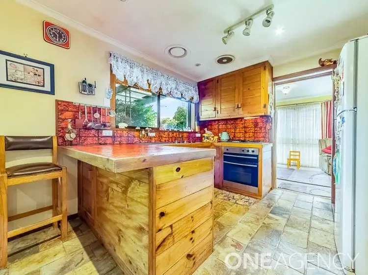 Second view of Homely house listing, 14 Maughan Road, Koo Wee Rup VIC 3981