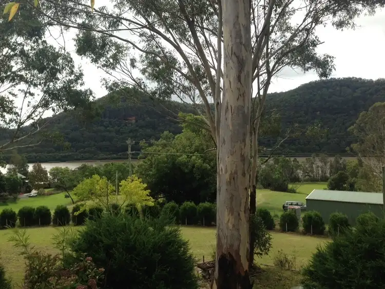 460 Singleton Road, Laughtondale NSW 2775