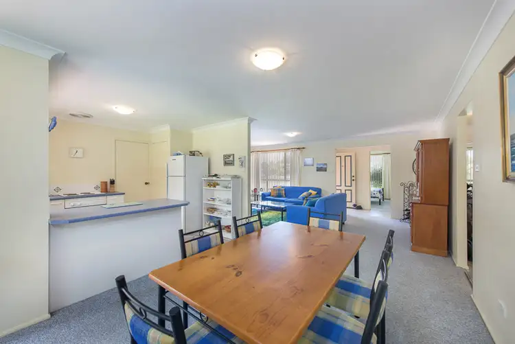 Third view of Homely house listing, 26 Zanthus Drive, Broulee NSW 2537