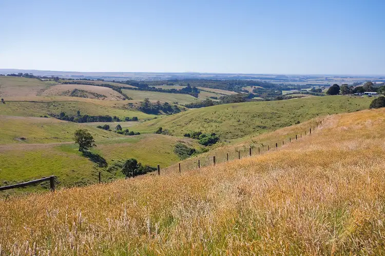 Second view of Homely house listing, 480 Pennyroyal-Wymbooliel Road, Pennyroyal VIC 3235