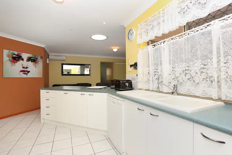 Fifth view of Homely house listing, 17 Honeydew Crescent, Taigum QLD 4018