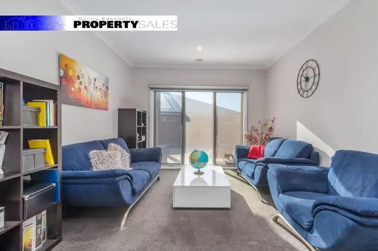 Second view of Homely house listing, 7 Blackwood Court, Trafalgar VIC 3824