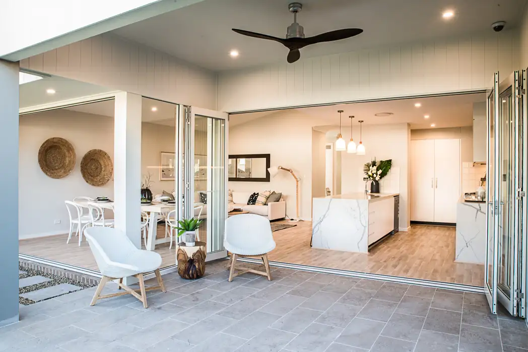 Main view of Homely house listing, 7 Harvest Way, Calderwood NSW 2527