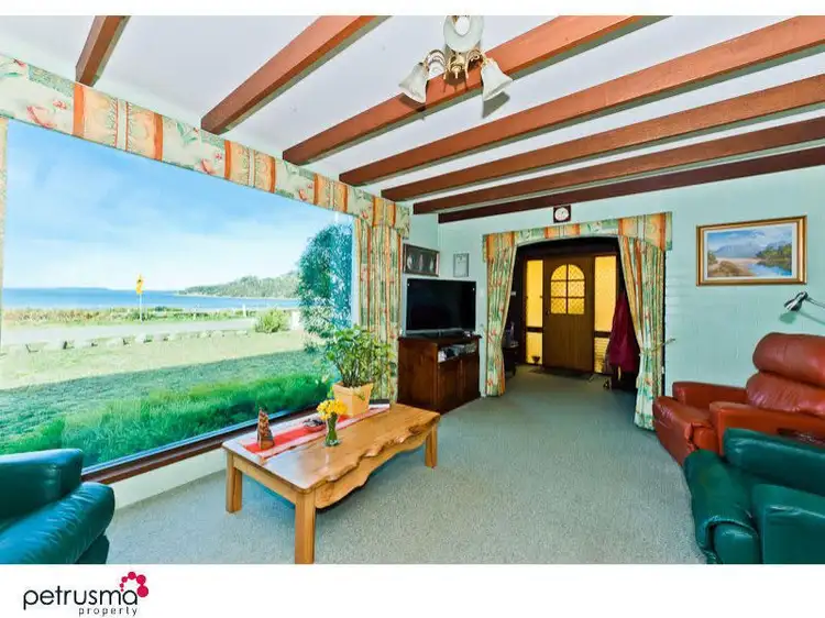 Third view of Homely house listing, 17 Esplanade, Seven Mile Beach TAS 7170