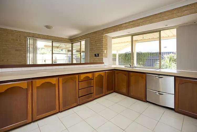 Third view of Homely house listing, 26 Venice Court, Dianella WA 6059