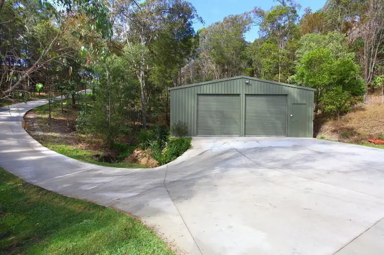 Third view of Homely rural property listing, 37 Gershwin Court, Nerang QLD 4211