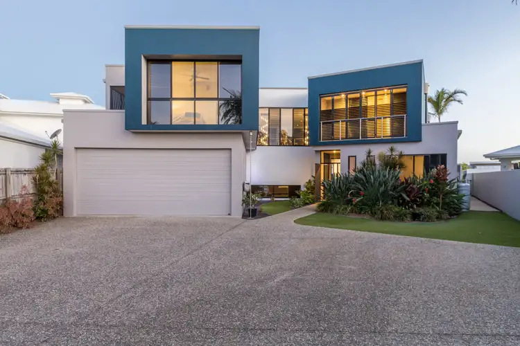 Seventh view of Homely house listing, 1 Apollo Quay, Trinity Park QLD 4879