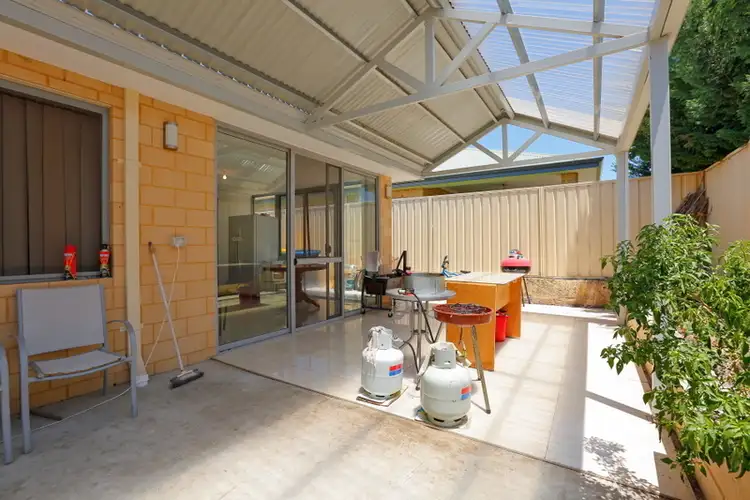 Seventh view of Homely house listing, 16 Firebrace Elbow, Canning Vale WA 6155