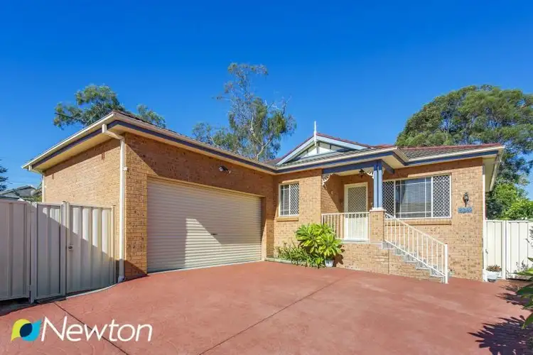 12B Avenel Road, Gymea Bay NSW 2227
