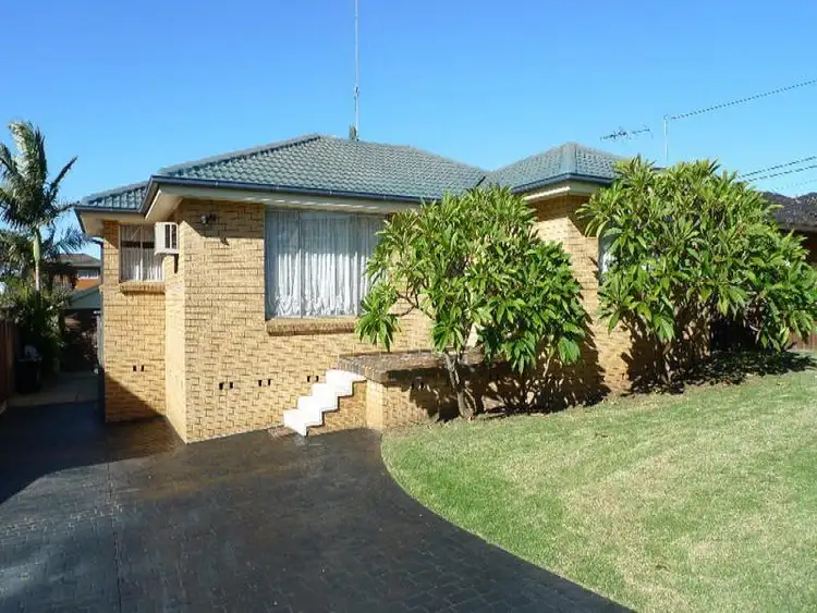Main view of Homely house listing, 30 Gozo Rd, Greystanes NSW 2145