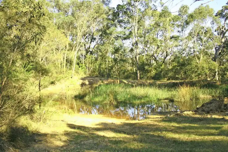 Third view of Homely land listing, Address available on request