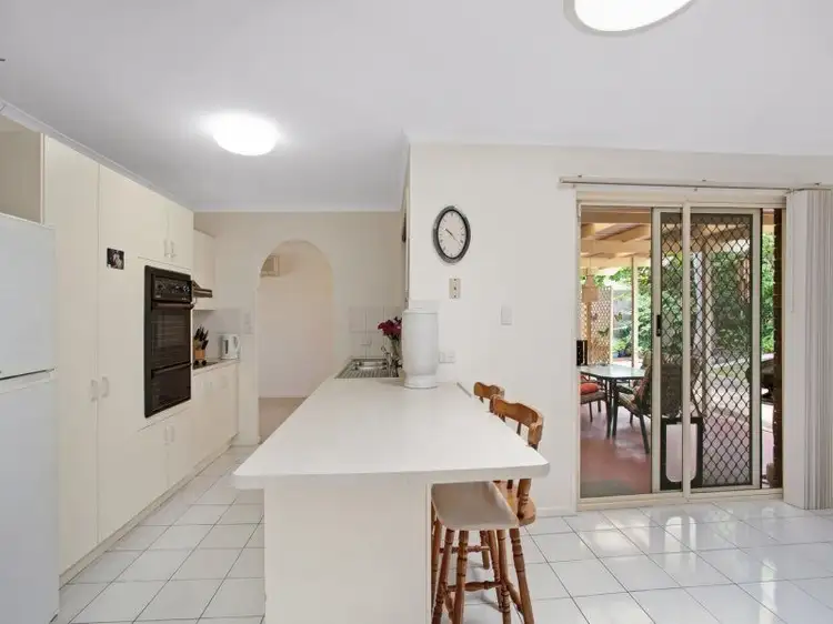Fourth view of Homely house listing, 14 Outlook Drive, Tewantin QLD 4565