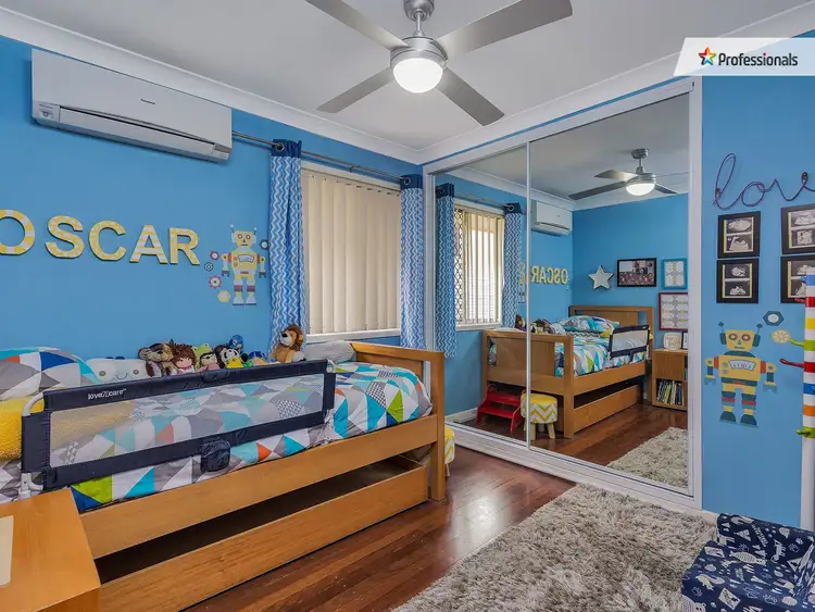 Sixth view of Homely house listing, 25 Hakea Street, Everton Hills QLD 4053