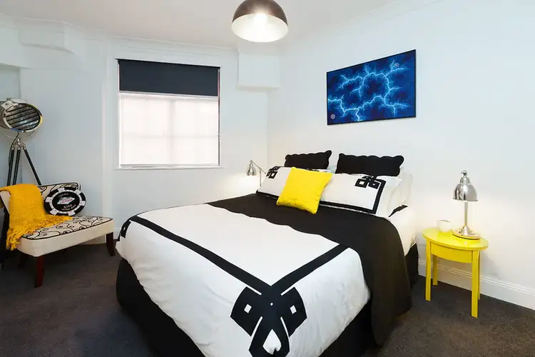 Fourth view of Homely apartment listing, 13/227 Crown Street, Darlinghurst NSW 2010