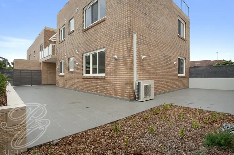 Seventh view of Homely apartment listing, 1-10, 16-17 South Parade, Campsie NSW 2194