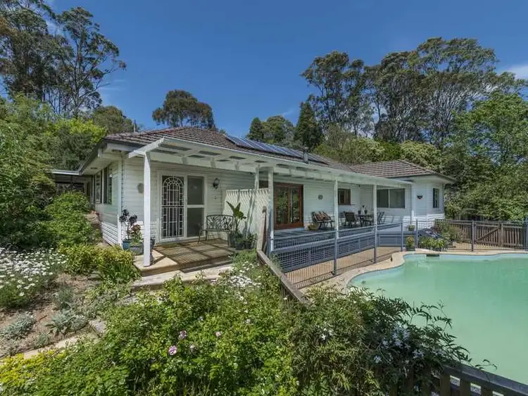 24 Soma Avenue, Bowral NSW 2576