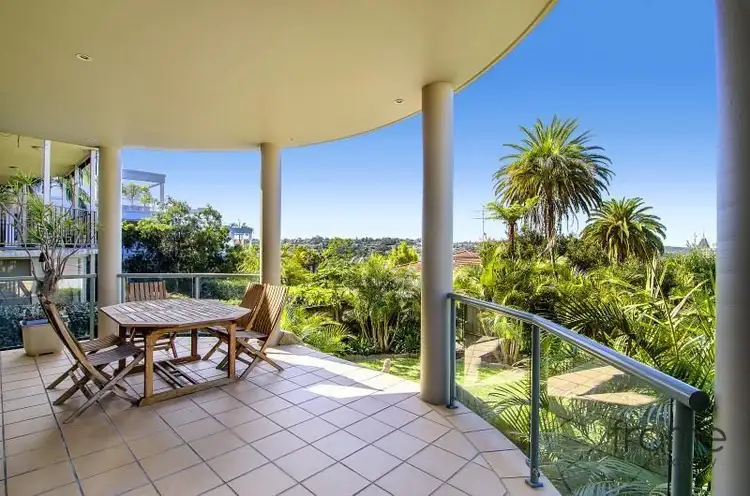 Second view of Homely semi-detached listing, 1/207 Spit Road, Mosman NSW 2088