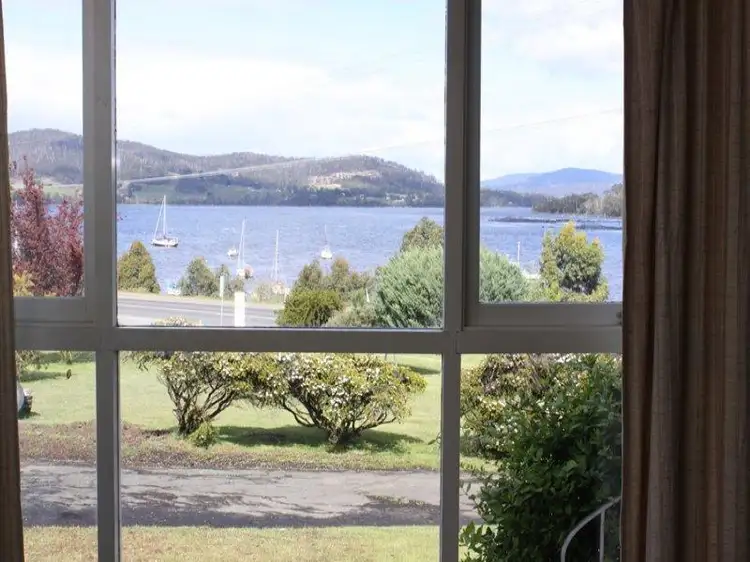 Fifth view of Homely house listing, 4468 Huon Highway, Port Huon TAS 7116