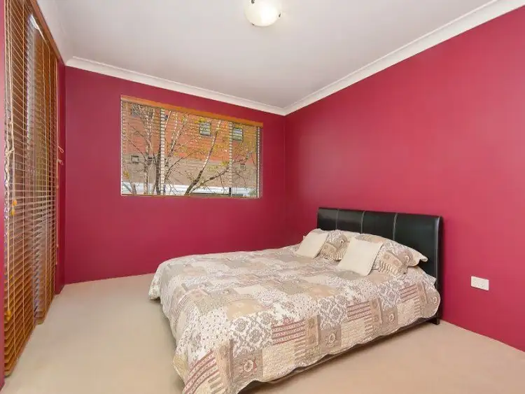 Third view of Homely unit listing, 17/61 Glencoe Street, Sutherland NSW 2232