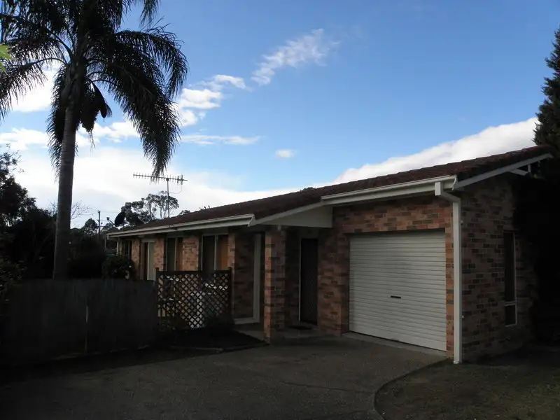 Main view of Homely house listing, 39 Yeovil Drive, Bomaderry NSW 2541