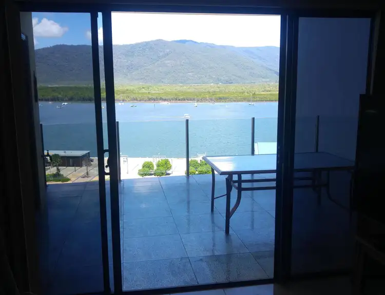 Seventh view of Homely apartment listing, 1003/27 wharf, Cairns City QLD 4870