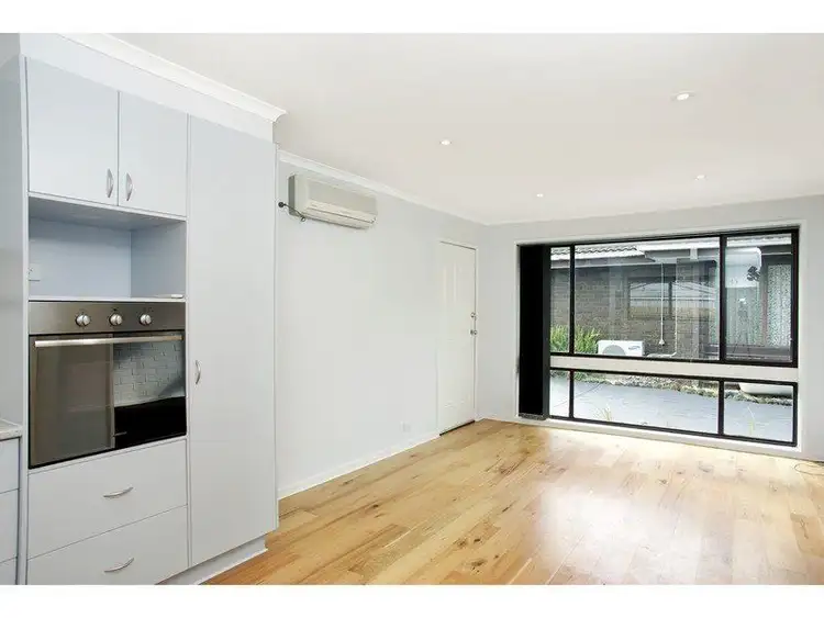 Fourth view of Homely unit listing, 3/33 Clarendon Street, Newtown VIC 3220