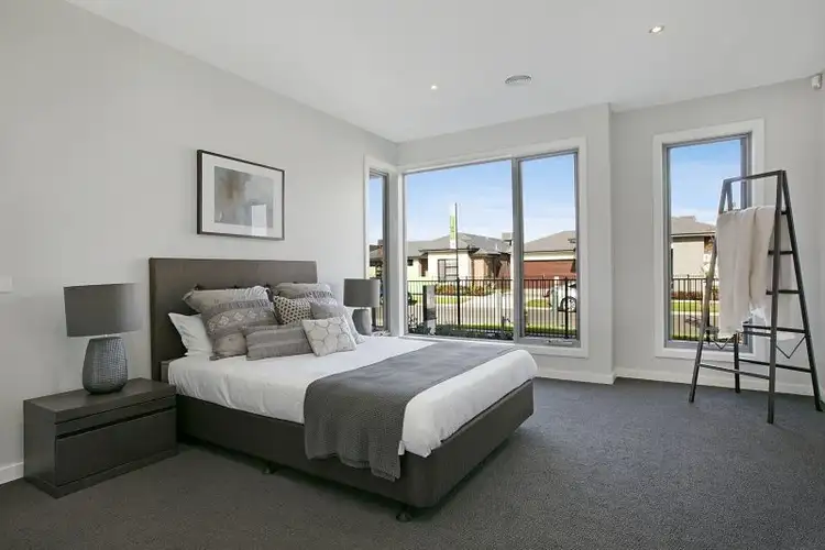Fourth view of Homely house listing, 13 ERINDALE STREET, Cranbourne West VIC 3977