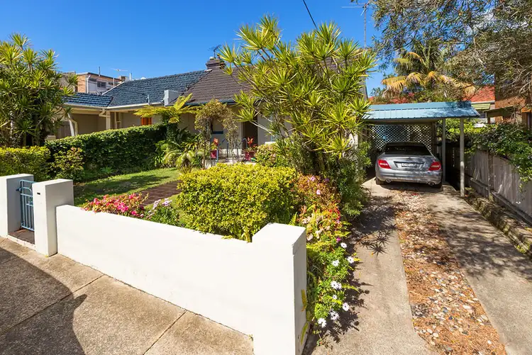 Fourth view of Homely house listing, 3 Cables Place, Waverley NSW 2024