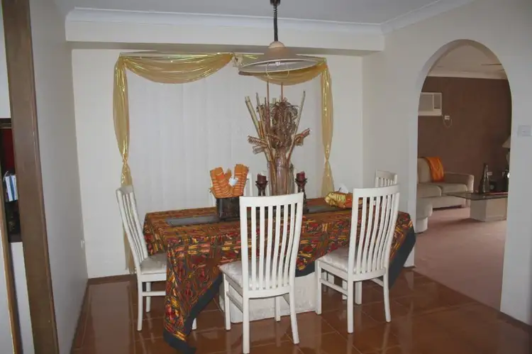 Third view of Homely house listing, 7 Niblo St, Doonside NSW 2767