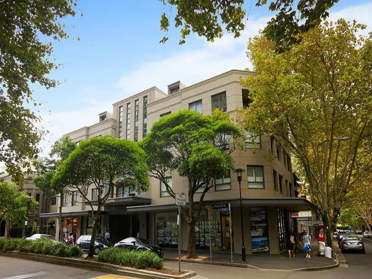Second view of Homely apartment listing, 3/75 Macleay Street, Potts Point NSW 2011