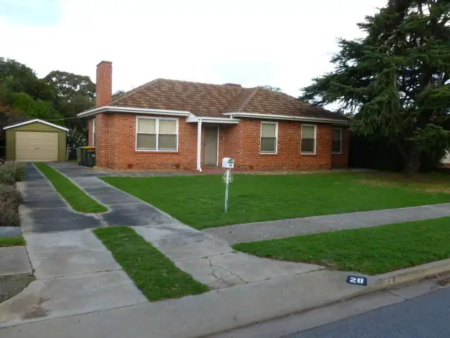 28 Cedar Avenue, Warradale SA 5046