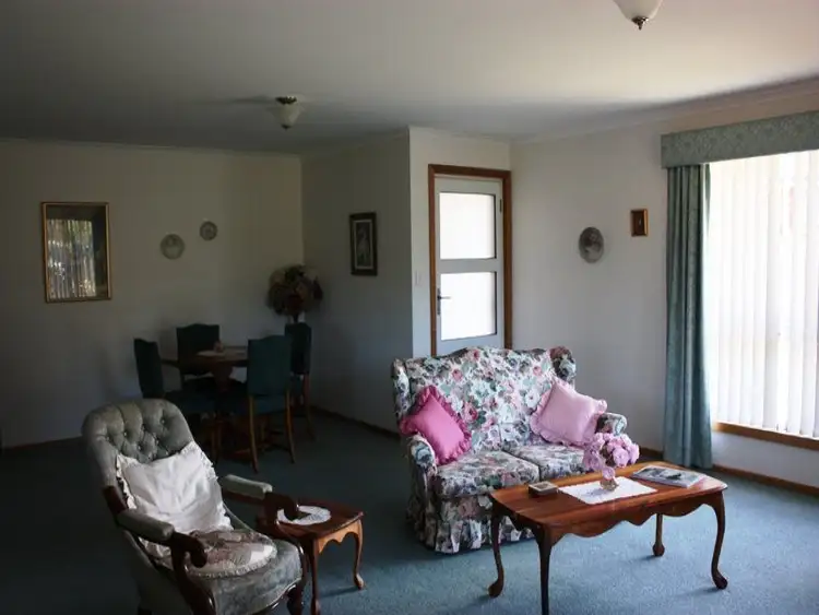 Sixth view of Homely unit listing, 1/6 John Street, Smithton TAS 7330