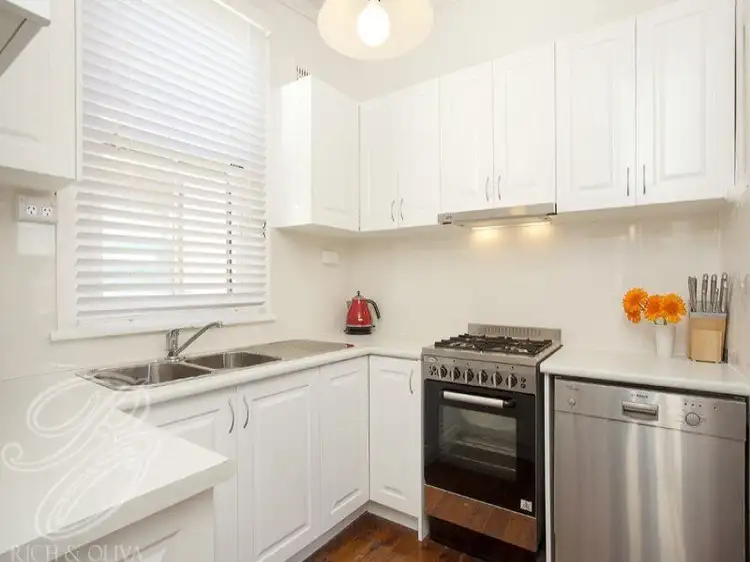 Third view of Homely house listing, 112 Holden Street, Ashfield NSW 2131