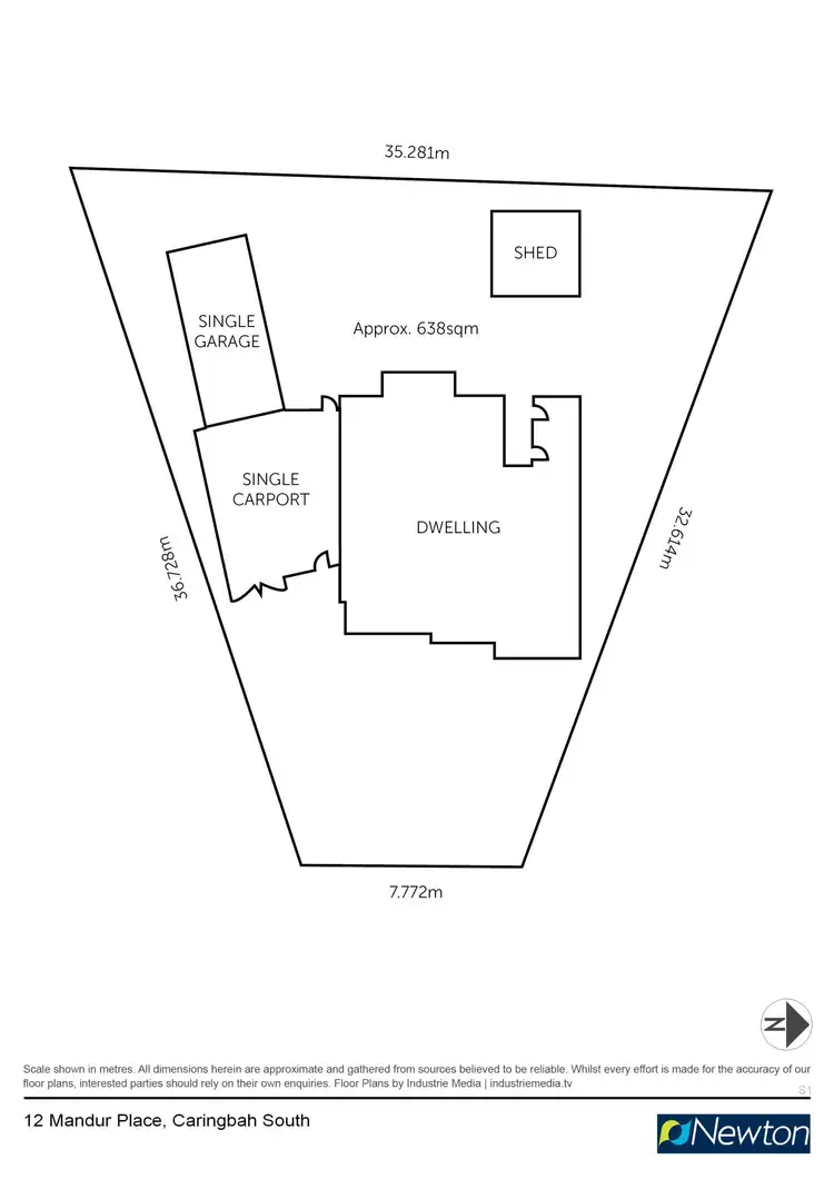 Sixth view of Homely house listing, 12 Mandur Place, Caringbah South NSW 2229