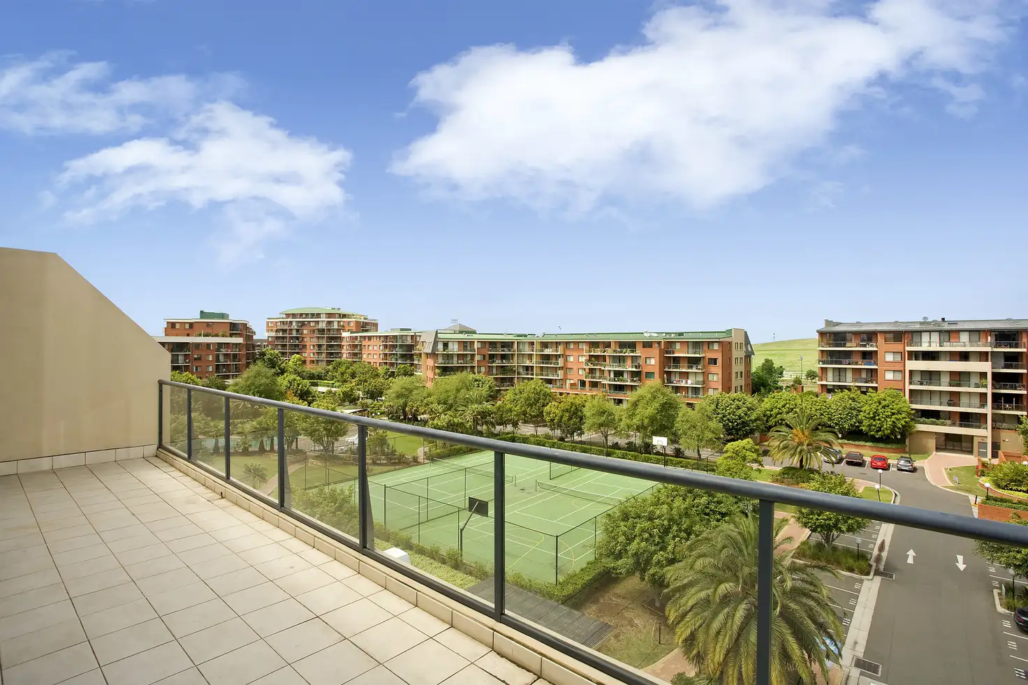 Main view of Homely apartment listing, 16601/177-219 Mitchell Road, Erskineville NSW 2043