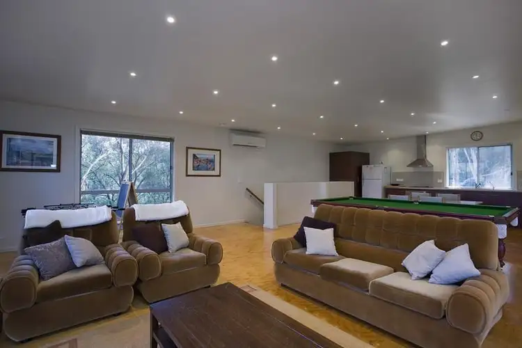 Second view of Homely house listing, 33 The Boulevarde, Wye River VIC 3221