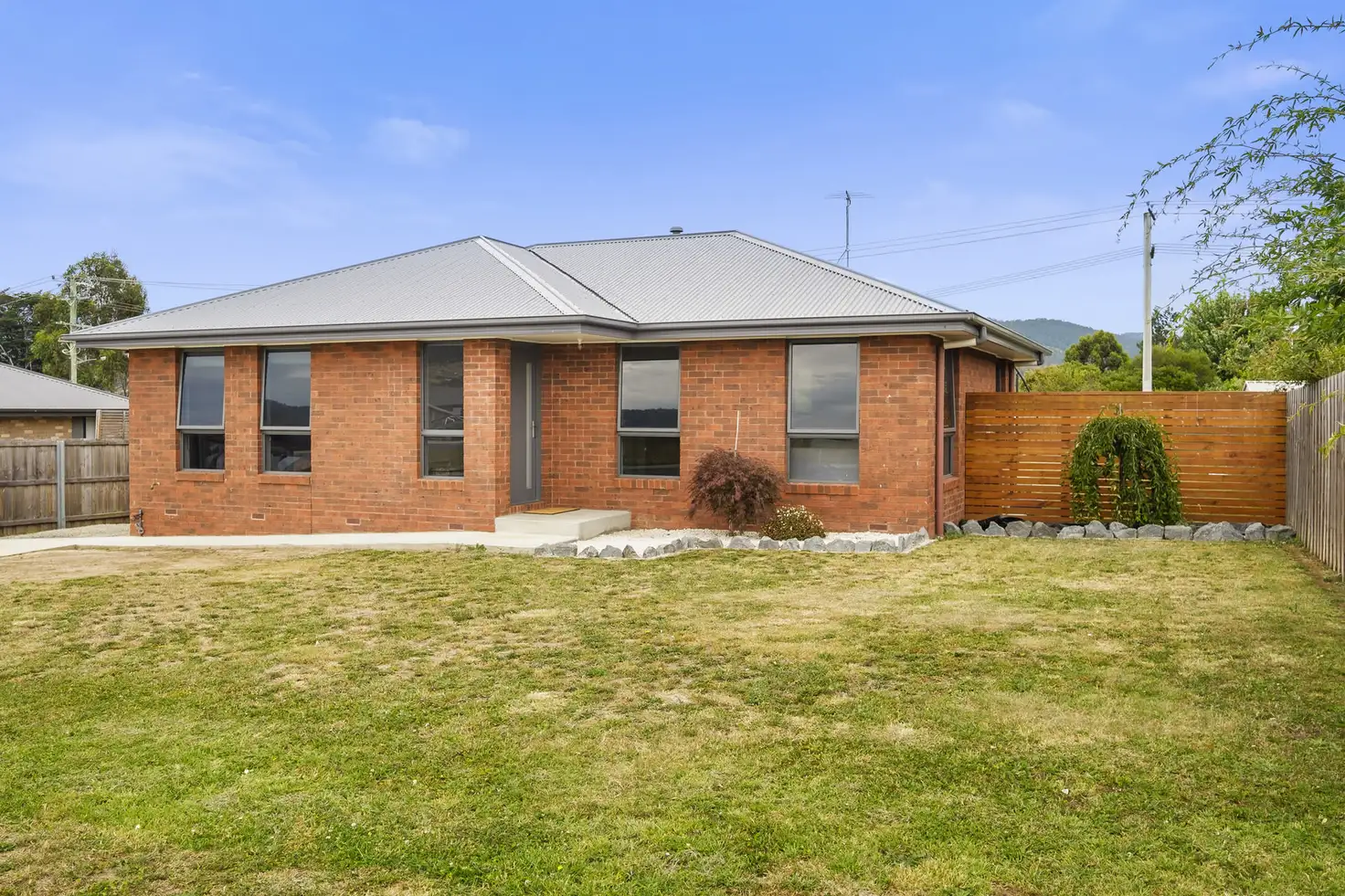 Main view of Homely house listing, 3 Katherine Close, Ranelagh TAS 7109