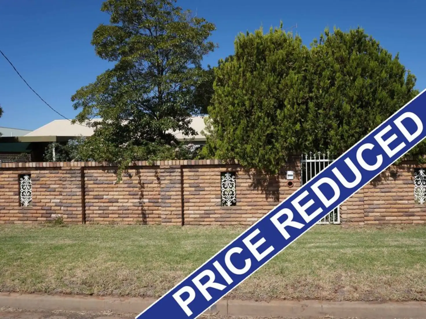 Main view of Homely house listing, 61 Manildra St, Narromine NSW 2821
