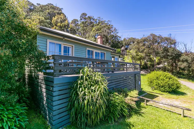 Third view of Homely house listing, 49 Great Ocean Road, Wye River VIC 3221