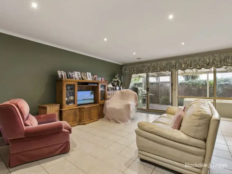 Fifth view of Homely house listing, 65 CENTRAL PARKWAY, Cranbourne West VIC 3977