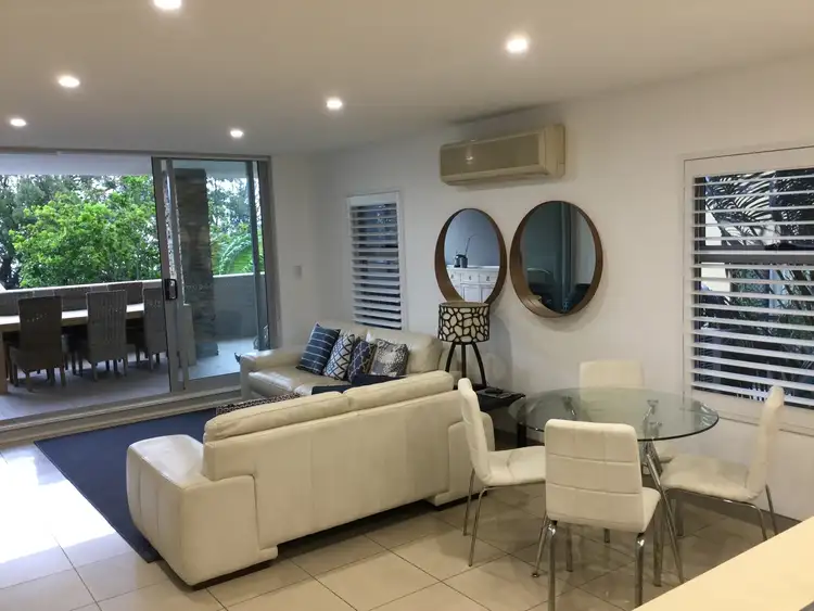 Second view of Homely apartment listing, 7/83 Marine Parade, Redcliffe QLD 4020